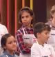 Carle e Isabel se convirtieron en las primeras capitanas de 'MasterChef Junior 9'