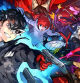 Persona 5 Strikers es un videojuego de acción basado en la principal saga de rol de Atlus