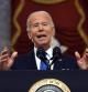 Biden acusa a Trump de poner 