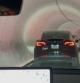 El túnel contra los atascos de Elon Musk ya ha tenido su primer atasco