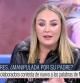 Rocío Flores se defiende en 'El programa de Ana Rosa'