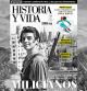 Portada de la revista 'Historia y Vida' núm. 647, febrero de 2022.
