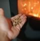 Estufa de pellets