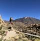 Parque nacional del Teide