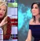 Belén Esteban y Paz Padilla protagonizaron un tenso cara a cara.