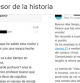 Un profesor arrasa con su respuesta a un alumno que le envió un mail habiendo bebido: “Es el mejor”