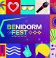Logo del Benidorm Fest