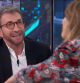 Natalia Verbeke visita 'El hormiguero' y pone en apuros a Pablo Motos