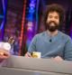 'El hormiguero' saca por un día a Trancas de debajo de la mesa para convertirle en tertuliano
