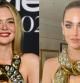 Elle Fanning y Chiara Ferragni han coincidido con el mismo top de Balmain