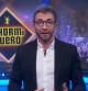 Pablo Motos saca la cara por Revilla y Abel Caballero en 'El hormiguerol': 