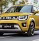Suzuki Ignis 1.2 Mild Hybrid