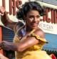 Ariana DeBose como Anita en 'West side story'