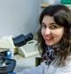 Ana Tejeiro, finalista del premio Vanguardia de la Ciencia