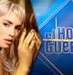 'El hormiguero' recibe esta noche a Lali Espósito como invitada
