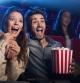 Pasa un San Valentín inolvidable con Cinesa y disfruta de grandes descuentos de la mano del Club Vanguardia