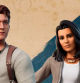 Nathan Drake tendrá dos aspectos alternativos: uno inspirado en el juego y uno basado en Tom Holland