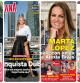 La infanta y Urdangarin, Belén Esteban, Marta López y Mila Santana protagonizan las portadas