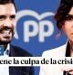 El Debate de los Lectores sobre la crisis en el PP de Madrid.