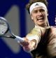Zverev, expulsado del torneo de Acapulco por agredir al juez de silla