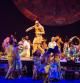 Asiste al estreno de LUZIA, el nuevo espectáculo del Cirque du Soleil en Barcelona, con el Club Vanguardia