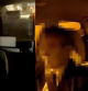 La inquietante grabación paranormal donde aparece un ‘fantasma’ como pasajero de un taxi