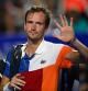 Daniil Medvedev, número 1 mundial y campeón de la Davis con Rusia, no podrá defender el título