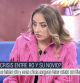 Rocío Flores aclara en 'El programa de Ana Rosa' la supuesta ruptura con su novio Manuel