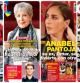 Nieves Álvarez, Concha Velasco, Anabel Pantoja y Ana Mª Aldón protagonizan las portadas