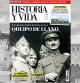 Portada de la revista 'Historia y Vida' núm. 648, marzo de 2022.