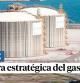 El Debate de los Lectores sobre el acceso a los recursos del gas.
