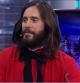 Jared Leto impacta en 'El hormiguero' por lo que hizo para meterse en el papel de un drogadicto