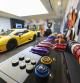 El programa Ad Personam representa el pináculo de la personalización de Lamborghini por encima de los opcionales y equipamientos de serie