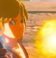 Imagen de la secuela de 'The Legend of Zelda: Breath of the Wild'