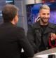 Maluma deslumbró con su voz cantando uno de sus últimos temas en acústico.
