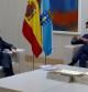 Sánchez recibe hoy a Feijóo con escasas expectativas de acuerdos