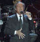 FOTO:MANE ESPINOSA. CONCIERTO DE JULIO IGLESIAS EN EL FESTIVAL  DE 