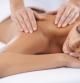 Un masaje produce bienestar y libera endorfinas