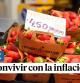 El Debate de los Lectores sobre la inflación.