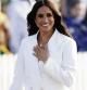 Meghan Markle asistió a su compromiso con los Juegos Invictus junto al príncipe Harry