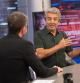Ricardo Darín acudió a 'El Hormiguero' a presentar su gira teatral con 'Escenas de la vida conyugal'.