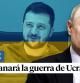El Debate de los Lectores sobre quién ganará la guerra de Ucrania.