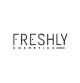 Freshly Cosmetics Logo