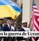 El Debate de los Lectores sobre el papel de EE.UU. en la guerra de Ucrania.