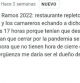 Dejan en evidencia a una clienta que había escrito una reseña falsa sobre su restaurante: “No vuelva”