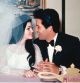 El 1 de mayo de 1967 Elvis Presley contraía matrimonio con Priscilla Beaulieu