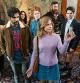 Rose McIver ('Fantasmas'): “El reparto de una buena comedia coral debe apoyarse”