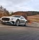 Bentley Continental GT Speed