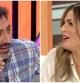La reacción de Juan del Val tras la confesión sexual de Nuria Roca en ‘La Resistencia’: “Yo lo sé conmigo”