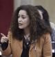 Imagen de recurso de Inmaculada Nieto, candidata de Por Andalucía a la presidencia de la Junta.